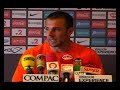 Marchena resaltó el gran ambiente de Ermelo