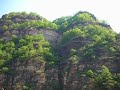 PingGu Mountain Narrow gage rails.