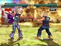 Nina (kingofvf4) vs Heihachi (Sephiroth Lune) 5
