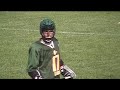 North Hunterdon Lax 07 Part 2