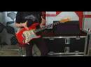Dunlop Authentic Hendrix Series Pedals