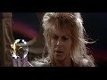 Labyrinth - Jennifer connelly David Bowie End Scene