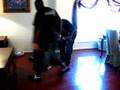 The Rumba Battle
