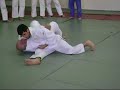 Curso de Judo - Federación Metropolitana - 14/09/2008 Curso de Judo - Federación Metropolitana - 14/09/2008