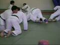Curso de Judo - Federación Metropolitana - 14/09/2008