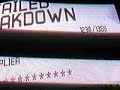 FtLoG 5 star cut-off proof
