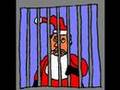 Santa Claus Has Been Arrested