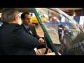Aero-TV Heads Aloft With Sagem's R44 Glass Panel Retrofit