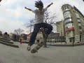 KAMUFLAGE* - PM Weekend 6