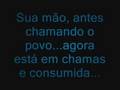 Carnaval 2007 - O Poder de Deus