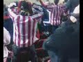 Athletic - Villareal, Yesteren penaltia :(