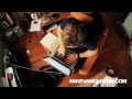 Julia Diehl Swimsuit shoot - Making of teaser // Calumet Event