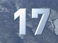 Top 30 Amazing Ski Wipe Outs - 20 to 11