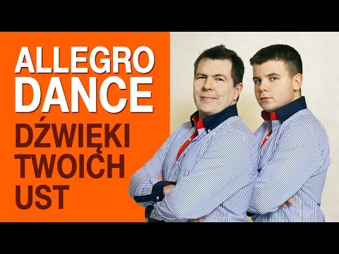 Allegro Dance Piosenki Po Polsku Teksty Tlumaczenia