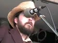 Johnny Cash tribute  *I got stripes*