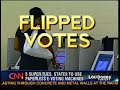 Dobbs: Democracy at Risk - eVoting Without Paper Trails