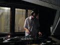 Heady in action at Rotor 2007 Heady in action at Rotor 2007