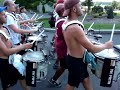 UMass Drumline: Cadence (Pre-Season 2008) UMass Drumline: Cadence (Pre-Season 2008)