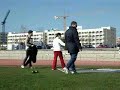 com no llençar pes