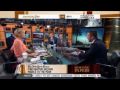 Jeremy Scahill on Morning Joe (Sept. 4, 2009)