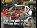Racesilvia on dyno Racesilvia on dyno