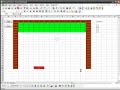 this is a video presentation of excel arkanoid game. the program is available on our web-site www.yriver.it in the chapter our projects.