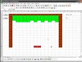this is a video presentation of excel arkanoid game. the program is available on our web-site www.yriver.it in the chapter our projects.