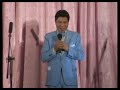 COMEDIANTE ROBERTO CHUPETE  CALDERON    N� 1 DE 2
