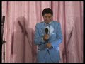 COMEDIANTE ROBERTO CHUPETE  CALDERON    Nº 1 DE 2