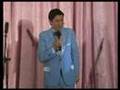COMEDIANTE ROBERTO CHUPETE CALDERON Nº 1 DE 2
