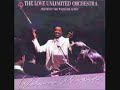 The Love Unlimited Orchestra with Webster Lewis - Dreams