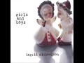 \"Morning Lullabies\" by Ingrid Michaelson