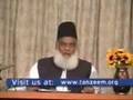 Dr. Israr Ahmed - Jihaad Fe Sabee lillah (Part 2/10)