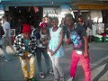 Fresh Boyz - Independent Jerk