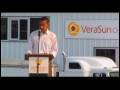 VeraSun Charles City Grand Opening