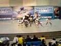 SKECHERS STREETDNCE MAPUA BREAKERS YR4