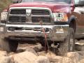 All-new 2010 Ram 2500 Power Wagon Named Four Wheeler Pickup Truck of the Year