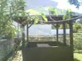 around house