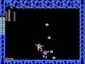 Rockman: Deus Ex Machina (Hard) part 3 - Flash Man