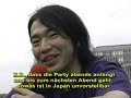 Japan - Berlin DJ Exchange July 2007?- ??????????????