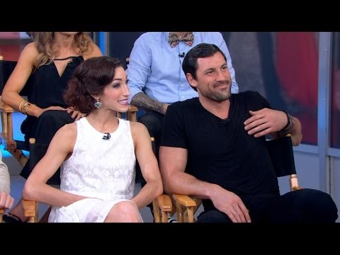 'Dancing With the Stars' Winners Recount Final Moments of the Show