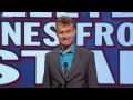 Deleted Lines from Star Trek - Mock the Week - BBC Two