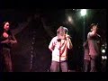 Knuckle Phux @ The Dragonfly in Hollywood