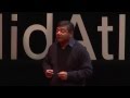 TEDxMidAtlantic 2011 - Arun Majumdar - This is the Future of Energy