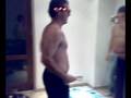 Cena e Sballo a casa di Fiskione.....(gabbiani da SPETTACOLO).mp4
