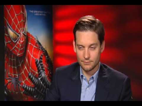 Tobey Maquire