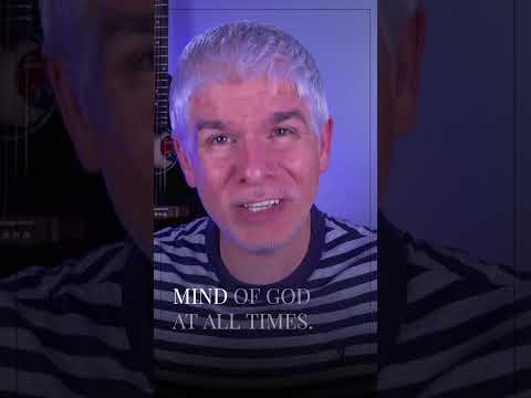 Finding Stability Through Faith – Rob Pomeroy