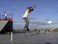 lil gay sk8 session