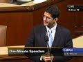 Paul Ryan: What Washington Doesn't Want You To Know