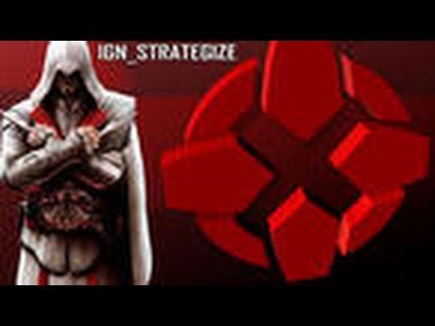 preview-Assassin\'s Creed: Brotherhood Combat Guide - IGN Strategize: 11.17 (IGN)